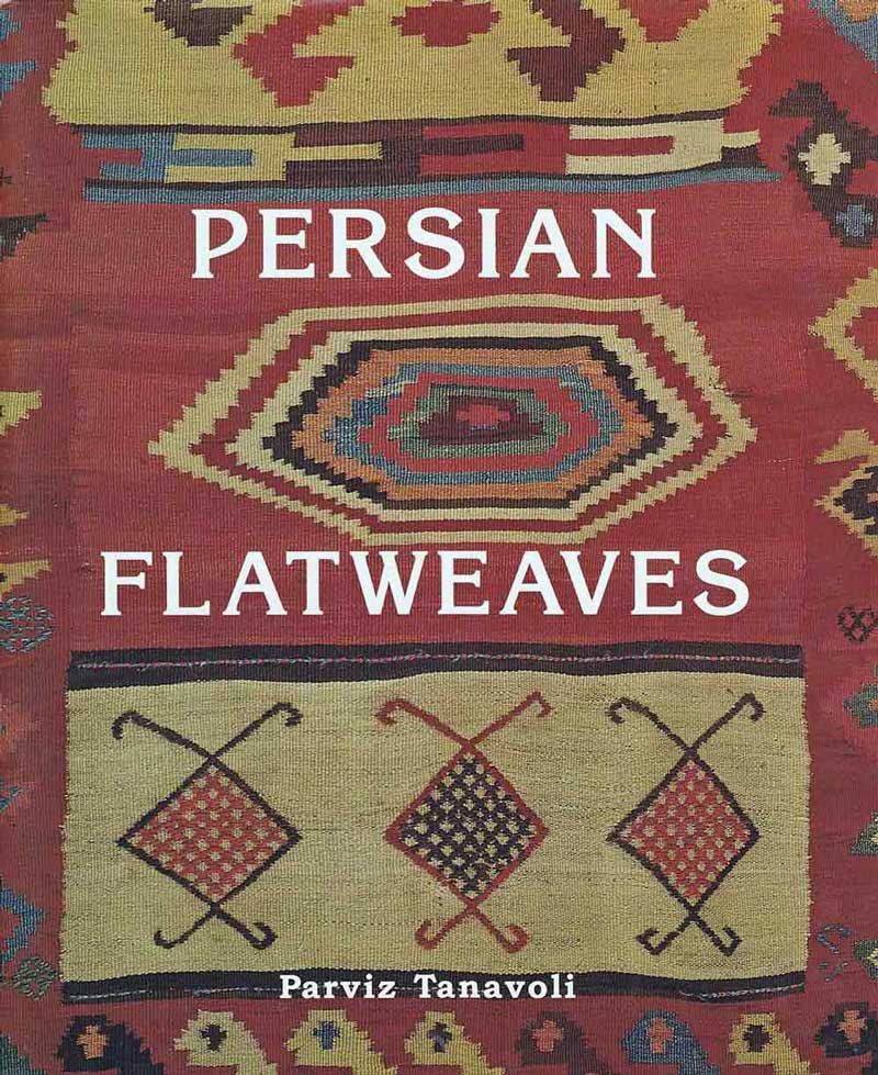 Persian <br /> Flatweaves