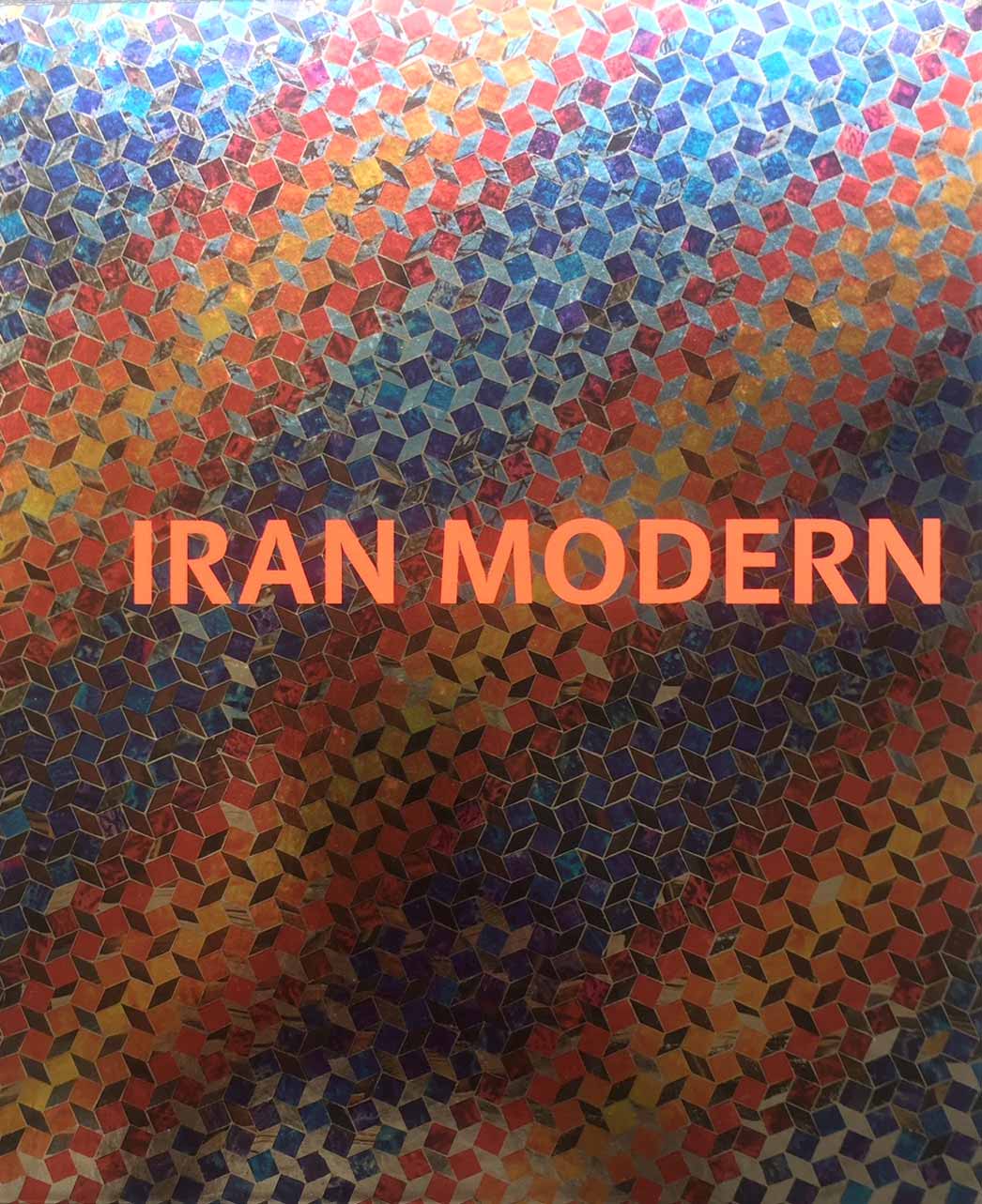 "Iran Modern"