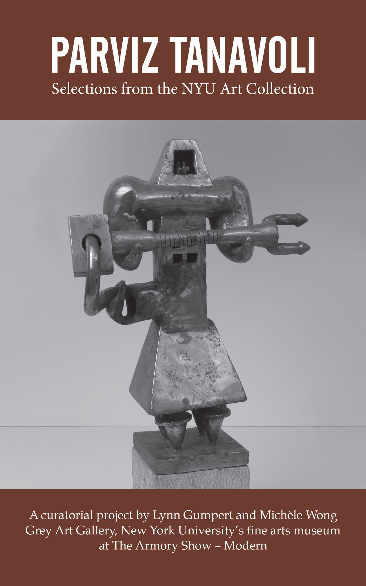 "The Armory Show - Modern"