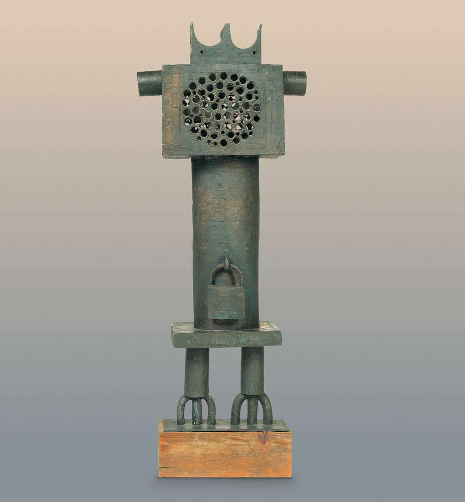 Walker Art Center, Minneapolis