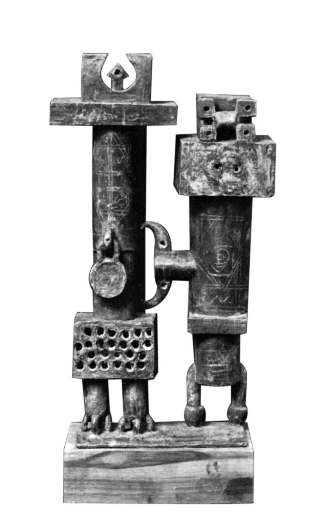 Chicago University Museum