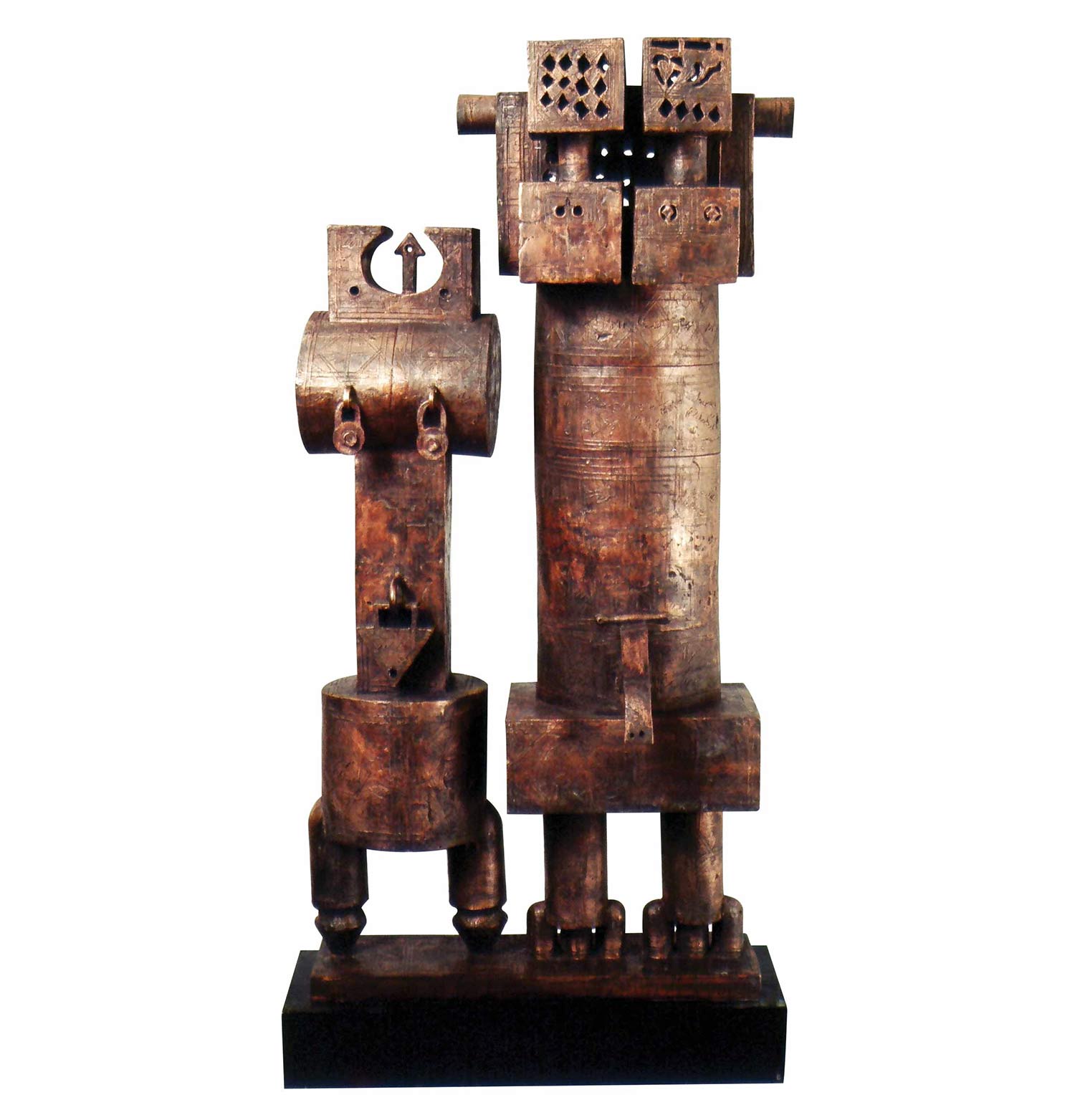 St. John University, Collegeville, Minnesota