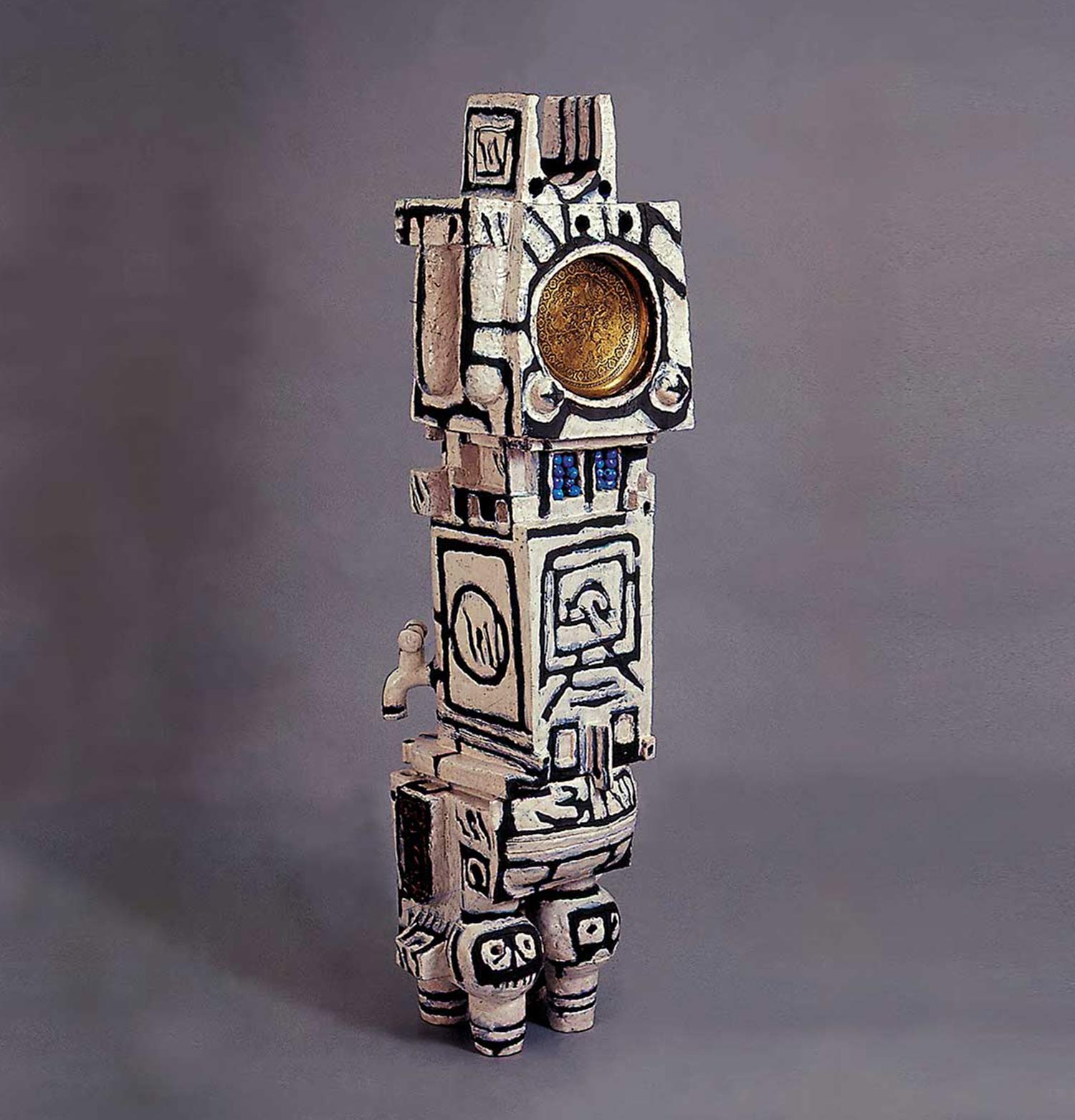 Museum of Iowa University, Iowa