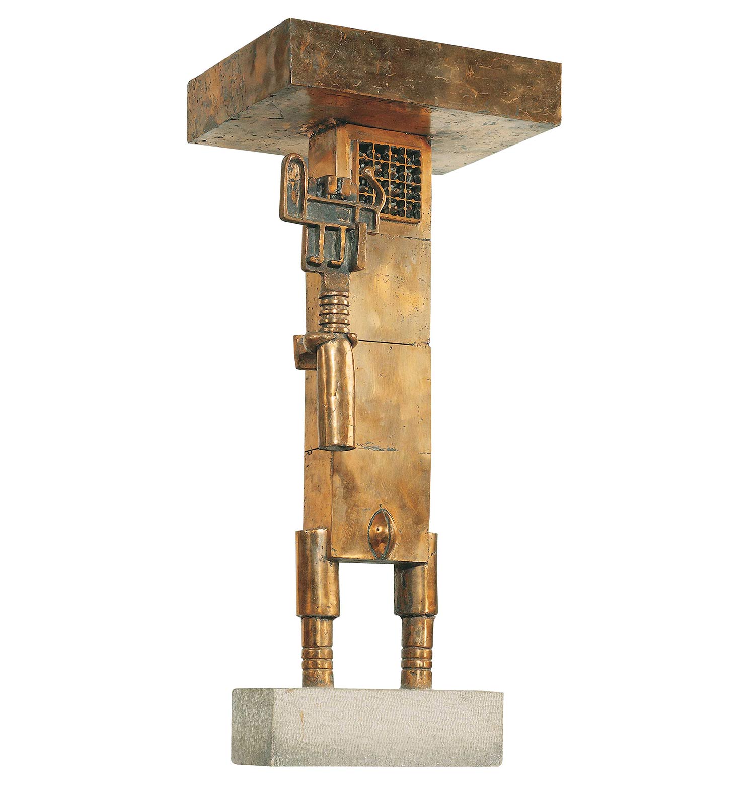 Tehran Museum of Contemporary Art (TMoCa)