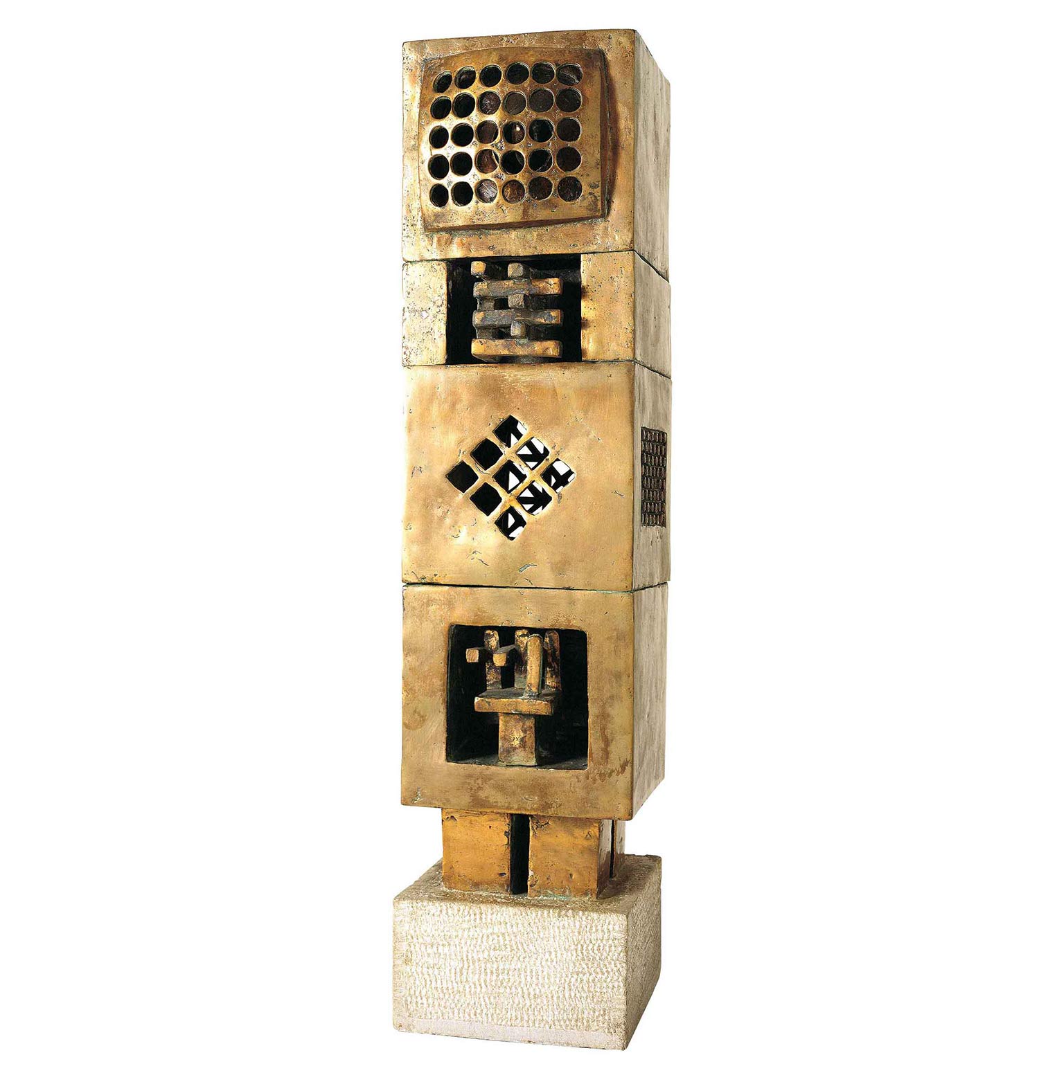 Grey Art Gallery, <br /> New York University