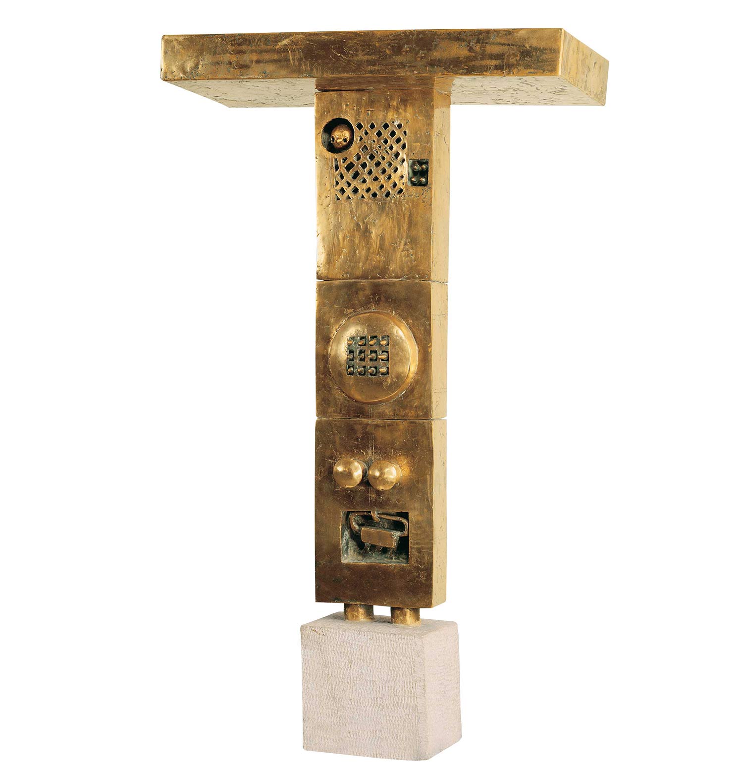 Tehran Museum of Contemporary Art (TMoCa)