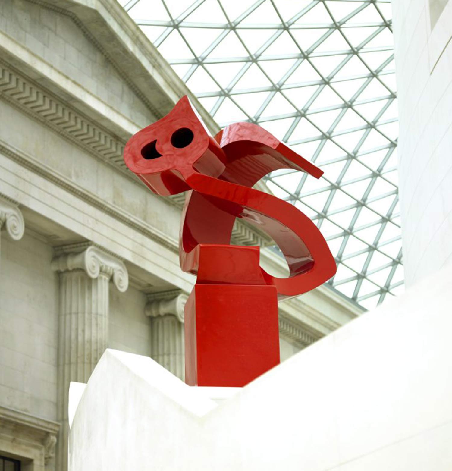 British Museum, London