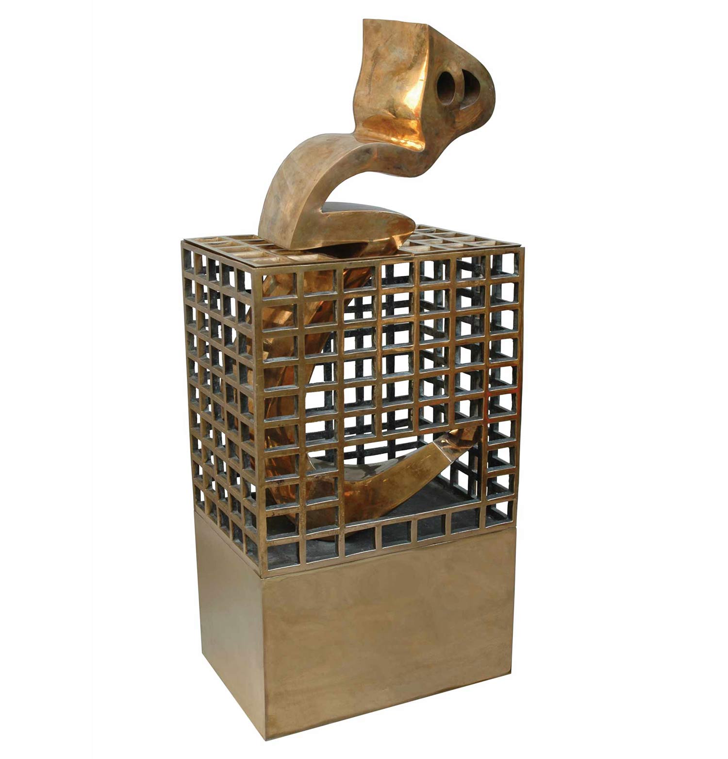 British Museum, London