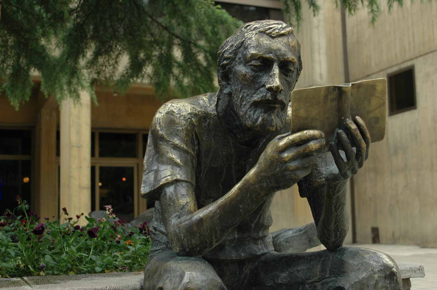 Niavaran Cultural Center, Tehran