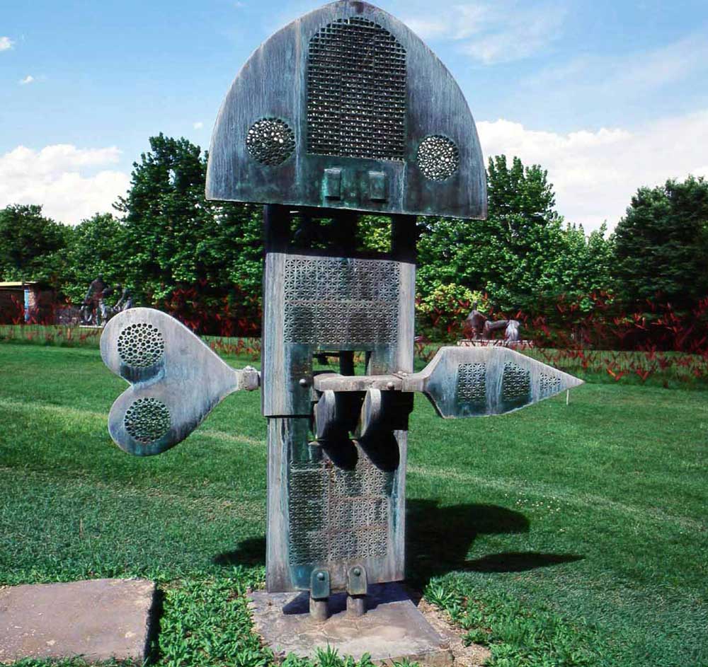 Tehran Museum of Contemporary Art