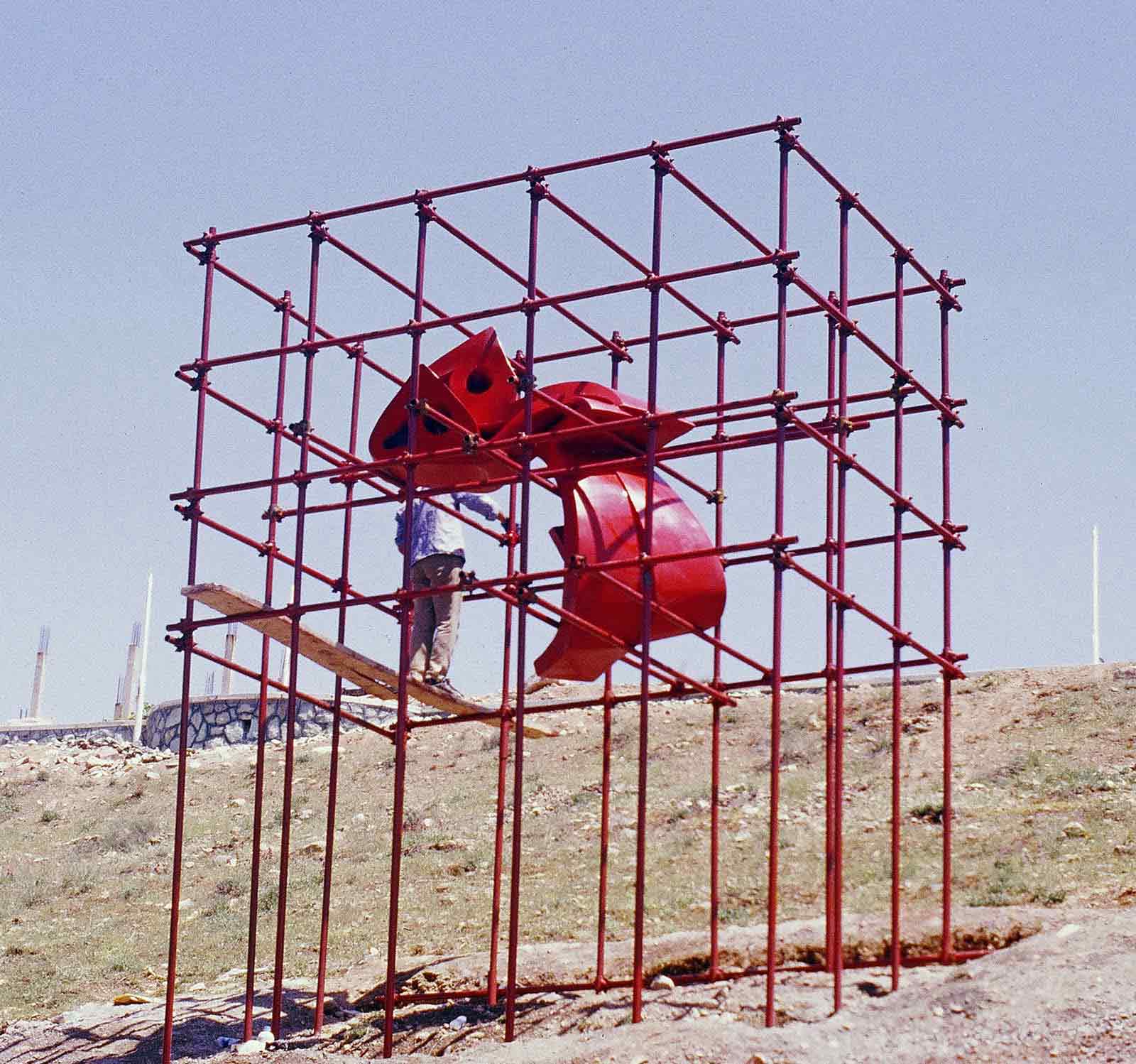 Hashtgerd New City, Tehran