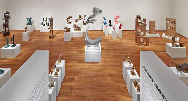 "An Iranian Moment: A Convergence of Art and Politics"