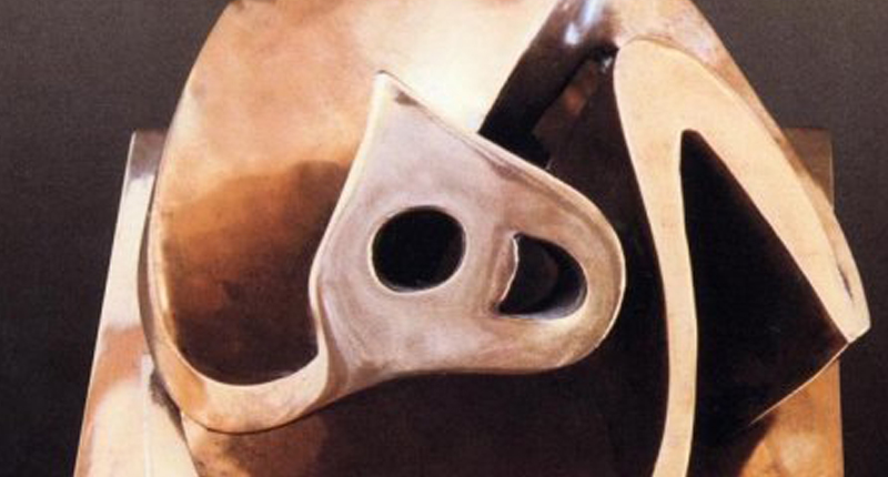 "View From Tehran: A Discussion With Acclaimed Artist Parviz Tanavoli"