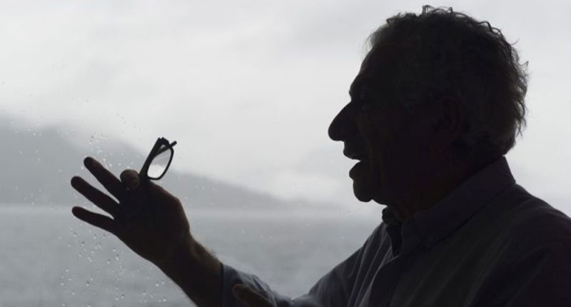 "ART SEEN: After 30 years in the country Parviz Tanavoli now feels included in Canada"