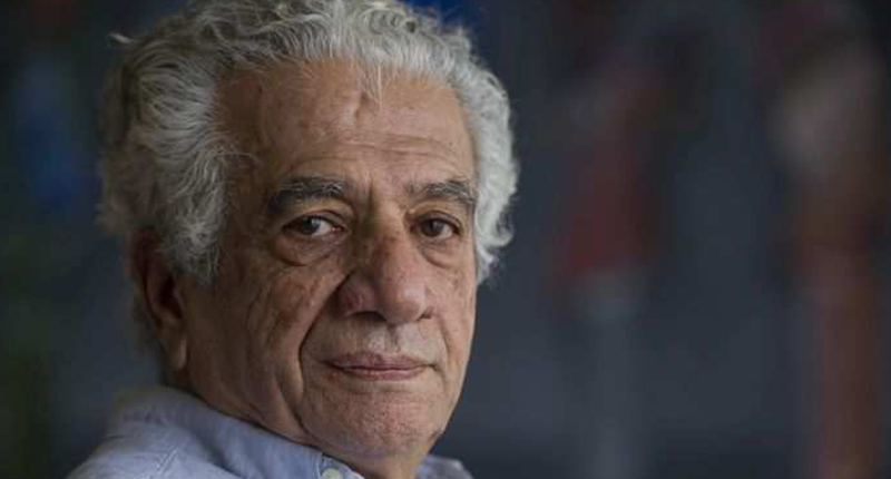 "Celebrated Iranian-Canadian sculptor skips New York show"